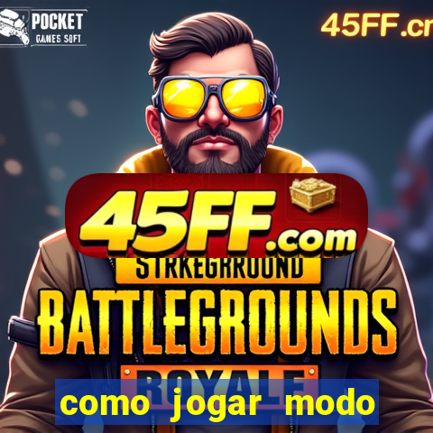 como jogar modo demo no tigre